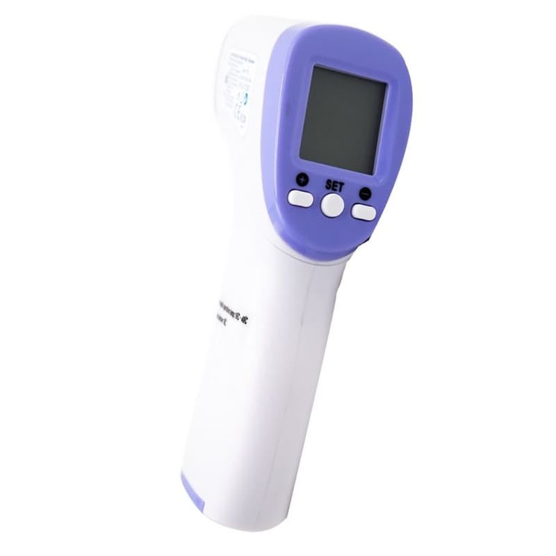 GUNMANSA Kinlee Non-Contact Forehead Infrared Thermometer