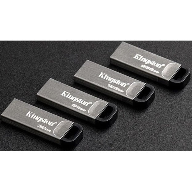GUNMANSA Kinston 64GB USB3.2 Gen 1 DataTraveler Kyson
