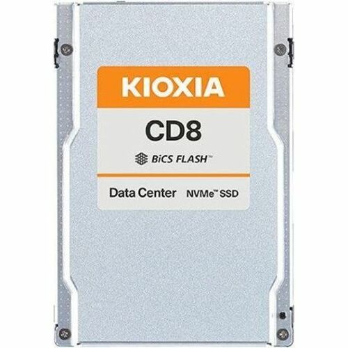 GUNMANSA KIOXIA CD8-R KCD8XRUG960G 960 GB Solid State Drive - 2.5" Internal - PCI Express NVMe (PCI Express NVMe 4.0 x4)