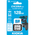 GUNMANSA Kioxia Exceria 128GB MicroSDXC Memory Card