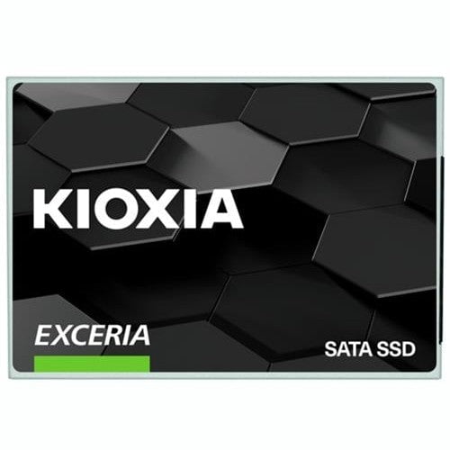 GUNMANSA Kioxia Exceria 2.5-inch 480GB Serial