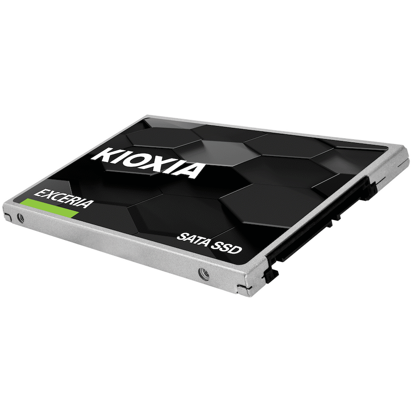 GUNMANSA Kioxia Exceria 2.5-inch 480GB Serial