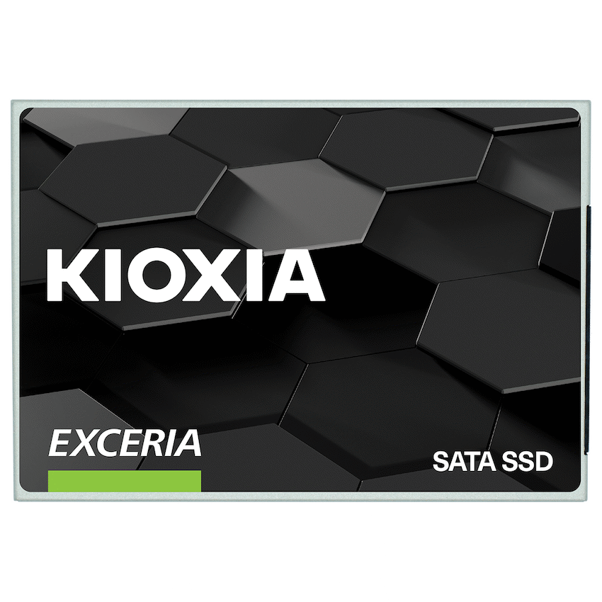 GUNMANSA Kioxia Exceria 2.5-inch 480GB Serial