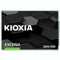 GUNMANSA Kioxia Exceria 2.5 inch 960GB Serial ATA III TLC Internal SSD