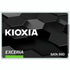 GUNMANSA Kioxia Exceria 2.5 inch 960GB Serial ATA III TLC Internal SSD