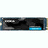 GUNMANSA Kioxia Exceria Plus G3 1TB Solid State Drive