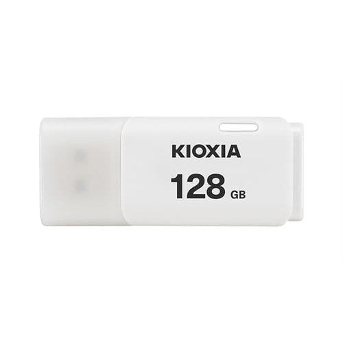 GUNMANSA Kioxia U202 128GB TransMemory USB 2.0 Flash Drive