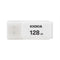 GUNMANSA Kioxia U202 128GB TransMemory USB 2.0 Flash Drive