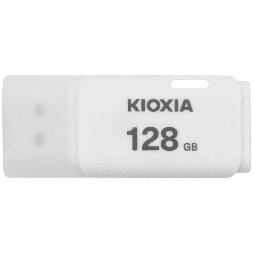 GUNMANSA Kioxia U202 128GB TransMemory USB 2.0 Flash Drive