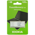 GUNMANSA Kioxia U202 128GB TransMemory USB 2.0 Flash Drive