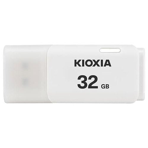 GUNMANSA Kioxia U202 32GB TransMemory USB 2.0 Flash Drive