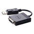 GUNMANSA Kit - Dell Adapter - DisplayPort to DVI (Single Link)