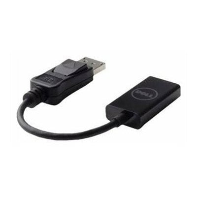 GUNMANSA Kit - Dell Adapter - DisplayPort to HDMI 2.0 (4K)