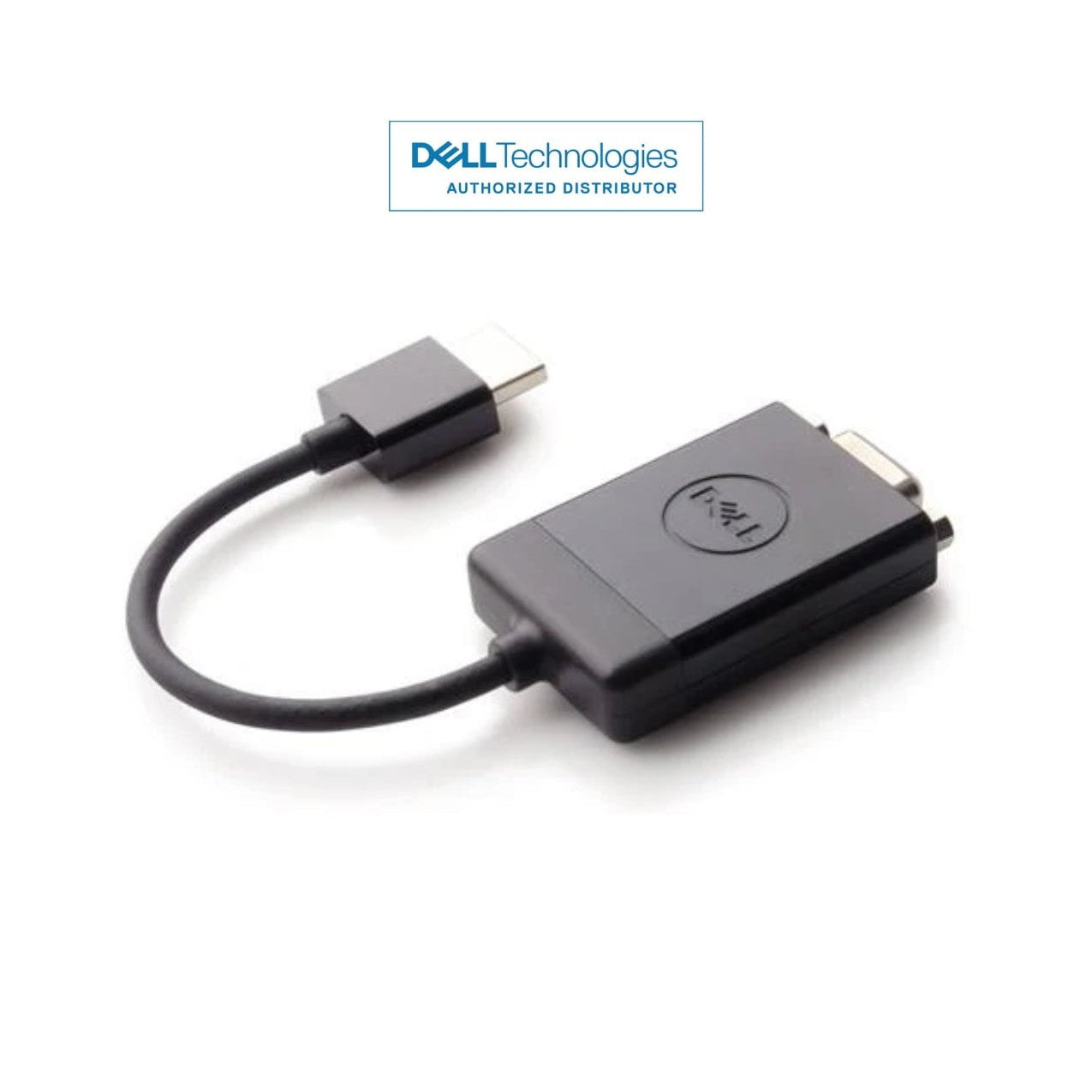 GUNMANSA Kit - Dell HDMI to VGA  Adapter