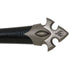 GUNMANSA Kit Rae Black Legion Battle Axe - Black Artifact