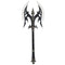 GUNMANSA Kit Rae Black Legion Battle Axe - Black Artifact