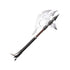 GUNMANSA Kit Rae Black Legion War Axe KR0037S