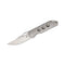 GUNMANSA Kizer Assassin Front Flipper Knife- KI3549A2