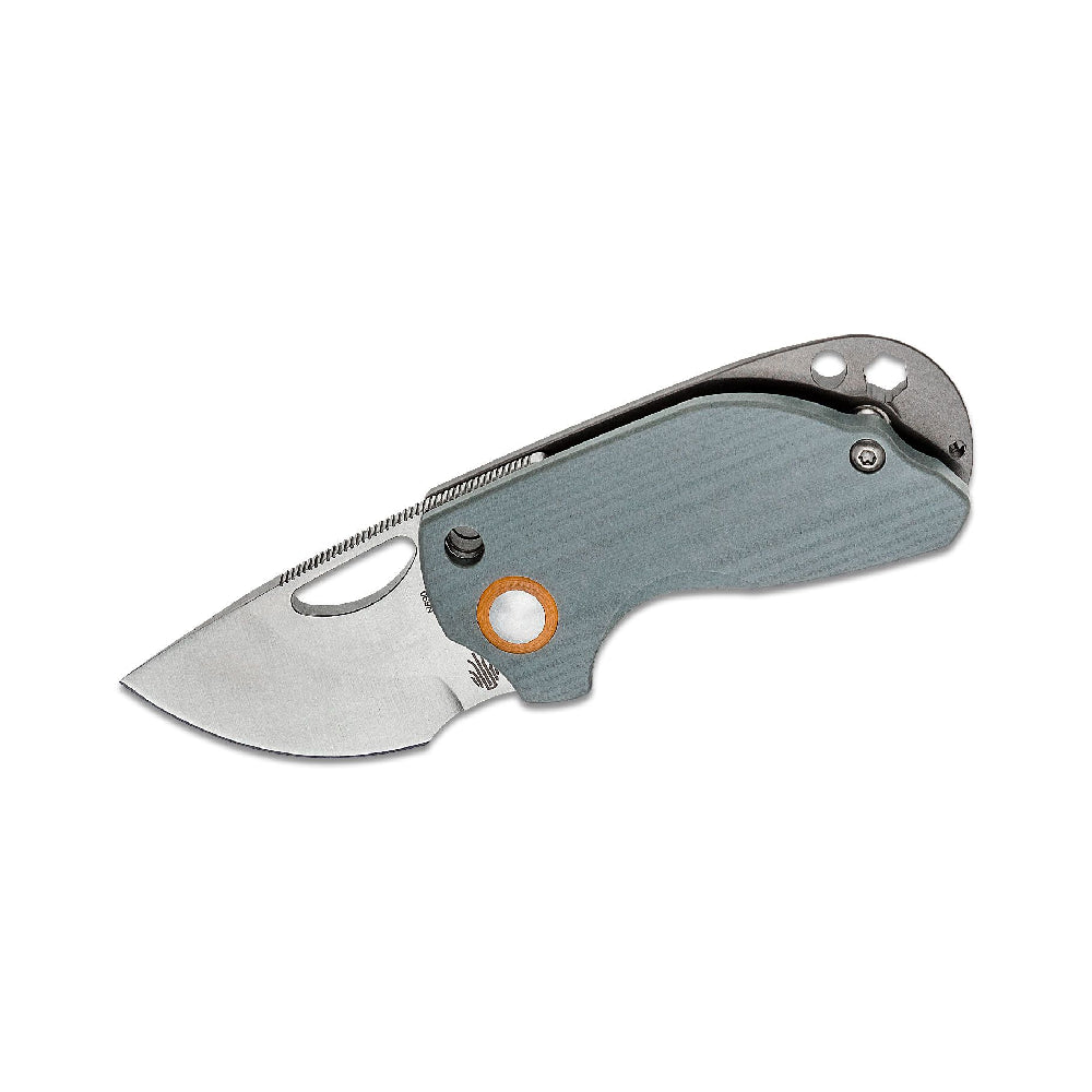 GUNMANSA Kizer Catshark Folding Knife- V2561N1