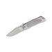 GUNMANSA Kizer Cutlery Steve Jernigan Wakulla Folding Knife- Ki4497A2