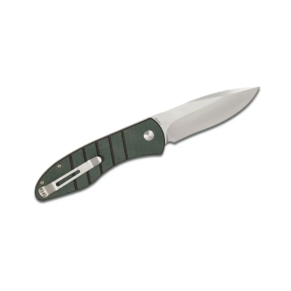 GUNMANSA Kizer Cutlery Vanguard Knife - V4478A2