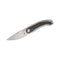 GUNMANSA Kizer Henar Apus Front Flipper Knife- Ki3554A1