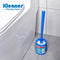 GUNMANSA Kleaner Household Cleaning Toilet Bowl Brush and Caddy Set