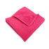 GUNMANSA Kleaner Multi Purpose Household quick dry Microfiber Pink