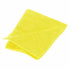 GUNMANSA Kleaner Multi Purpose Household quick dry Microfiber yellow