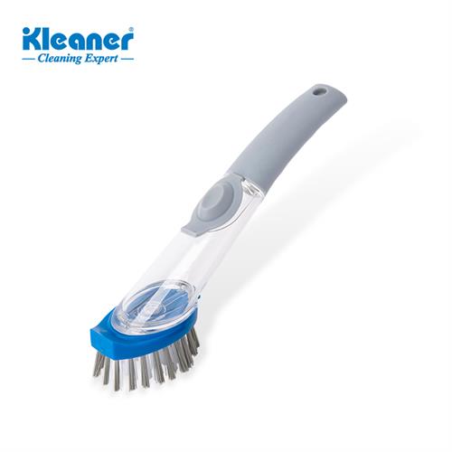 GUNMANSA Kleaner Multi Purpose Kitchen Dish washing Scrubbing brush
