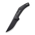 GUNMANSA Knife WEKNIFE Speedliner Flipper Knife Titanium Handle (3.39" CPM 20CV Blade) WE22045C-1