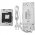 GUNMANSA KOCOM - 1-1 Audio Intercom Kit 220VAC - Metal Gate Station Part No: IC54-1