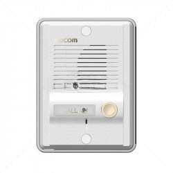 GUNMANSA Kocom Colour Video Gate Station Only KC-MC24(D1) Part No: CC03-14-1