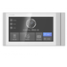 GUNMANSA Kocom Hands Free Video Intercom 7 Video Monitor White Part No: CC03-17-2