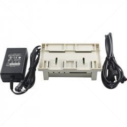 GUNMANSA Kocom Interface Expansion Unit for 4 Door Cameras and 16 Monitors Part No: CC03-2