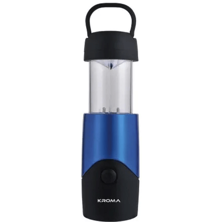 GUNMANSA Kroma LED Torch and Lantern 10 Lumens