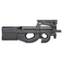 GUNMANSA Krytac FN P90 SMG Airsoft Rifle FNP9EMG
