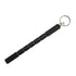 GUNMANSA Kubaton Keyring Black - 4431BK