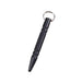 GUNMANSA Kubaton Keyring Black-4434BK