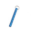 GUNMANSA Kubaton Keyring Blue-4438BE