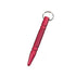 GUNMANSA Kubaton Keyring Red-4434RD