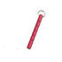 GUNMANSA Kubaton Keyring Red-4438RD