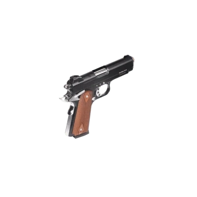 GUNMANSA Kuzey 911 SX Black Blank/Pepper Gun (Semi Auto|9+1|9mm PAK)