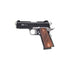 GUNMANSA Kuzey 911 SX Black Blank/Pepper Gun (Semi Auto|9+1|9mm PAK)