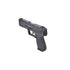 GUNMANSA Kuzey S900 Black Blank/Pepper Gun (Semi Auto/14+1/9mm PAK)