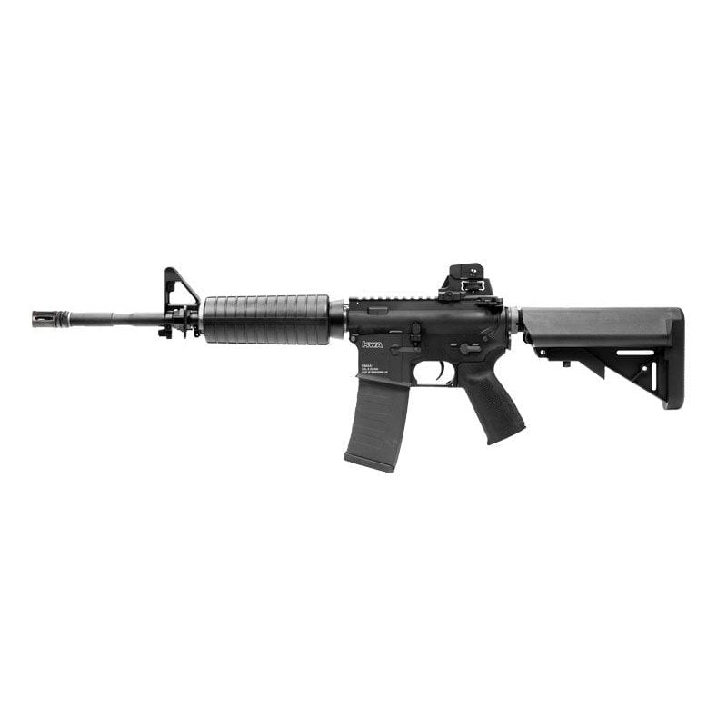 GUNMANSA KWA AEG3 RM4A1 (AEG3/6MM) 106-00300 Airsoft Rifle