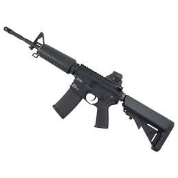 GUNMANSA KWA AEG3 RM4A1 Airsoft Rifle (AEG|Full-Semi Auto|120) 106-00300
