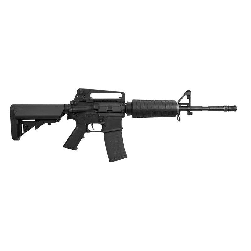 GUNMANSA KWA AEG3 RM4A1 Airsoft Rifle (AEG|Full-Semi Auto|120) 106-00300
