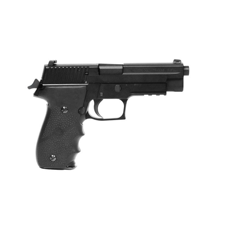 GUNMANSA KWA M226-LE (GBB/6MM) 101-00602 Airsoft Pistol