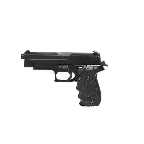 GUNMANSA KWA M226-LE (GBB/6MM) 101-00602 Airsoft Pistol